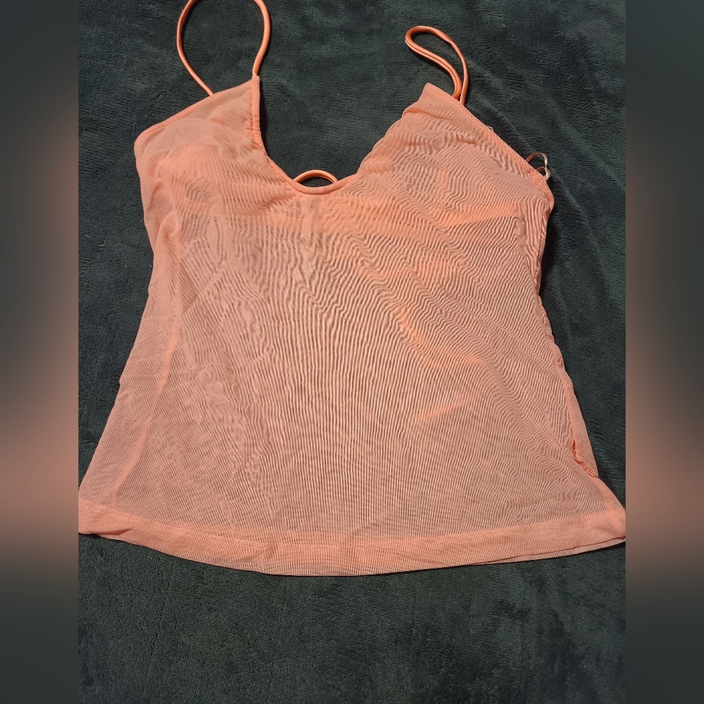 Sexy lingerie top
